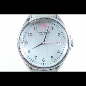 Kate Spade Seaport Grand Watch